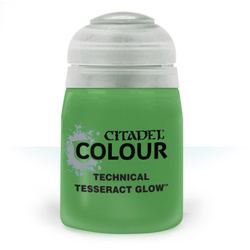 Technical Tesseract Glow 18ml