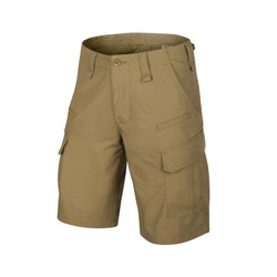 Krótkie Spodnie CPU® PolyCotton Ripstop Coyote Helikon-Tex
