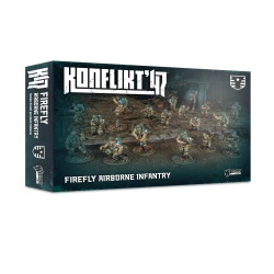 Konflikt '47 Firefly Airborne Infantry