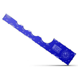 GSW - Gaming Measuring Tool - Blue 12 inches