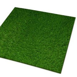 GSW - Grass Mats - Dark Green