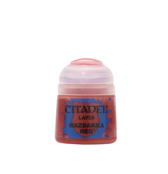 Layer Wazdakka Red 12ml