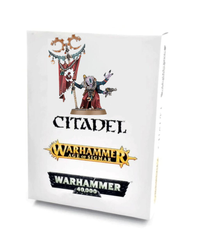 Warhammer 40K Acolyte Iconward