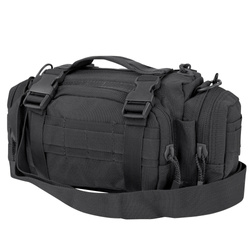 Torba Deployment Bag Czarna Condor