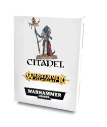 GENESTEALER CULTS: BENEFICTUS