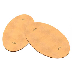 GSW - MDF Bases - Oval 170x109mm