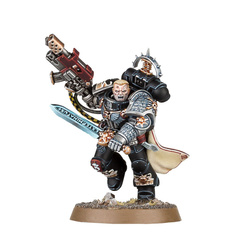 DEATHWATCH: CAPTAIN ARTEMIS