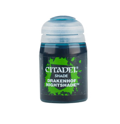 Shade Drakenhof Nightshade 18ml
