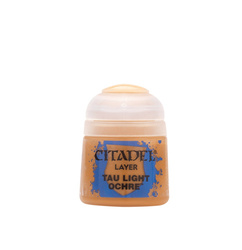 Layer Tau Light Ochre 12ml