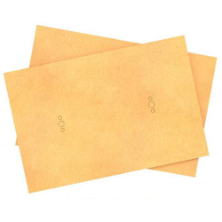 GSW - MDF Bases - Rectangular 100x150mm x2