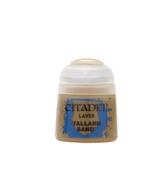 Layer Tallarn Sand 12ml
