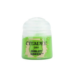 DRY Niblet Green 12ml