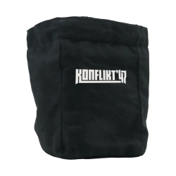 Konflikt '47 Logo Dice Bag