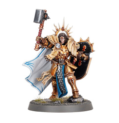 STORMCAST ETERNALS: LORD-CELESTANT