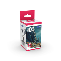 AK Interactive ROCKS – QUICK GEN SET