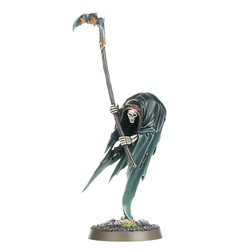 Warhammer AoS CAIRN WRAITH