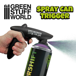 GSW - Spray Can Trigger