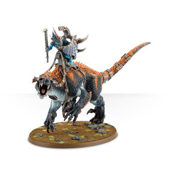 Warhammer AoS Carnosaur