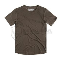 T.O.R.D. Koszulka Termoaktywna Performance Utility Tee Ranger Green OUTRIDER