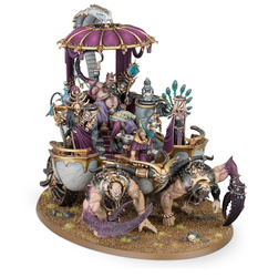 Warhammer AoS Glutos Orscollion, Lord of Gluttony