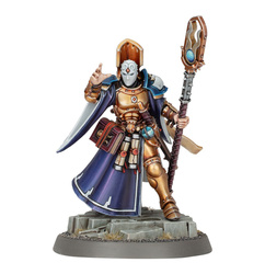 Warhammer AoS Knight-Arcanum