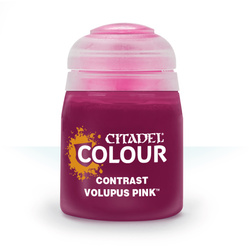 Contrast Volupus Pink 18ml
