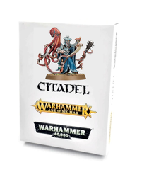 Warhammer AoS Lotann, Warden of the Soul Ledgers