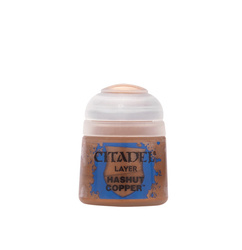 Layer Hashut Copper 12ml