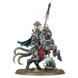 Warhammer AoS Arch-Kavalos Zandtos