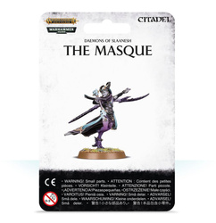 Warhammer AoS The Masque