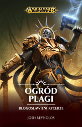 Warhammer AoS Ogród Plagi