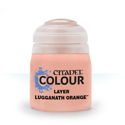 Layer Lugganath Orange 12ml