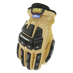 Mechanix Rękawiczki Insulated Durahide F9-360 Tan