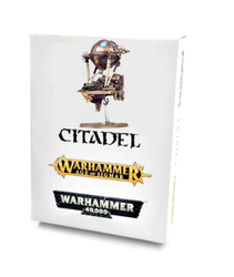 Warhammer AoS Grundstok Gunhauler