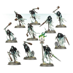 Warhammer AoS ETB Chainrasp Hordes