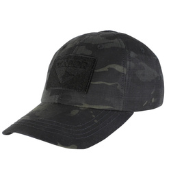 Czapka Tactical Cap Multicam Black Condor