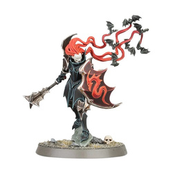 Warhammer AoS Vampire Lord