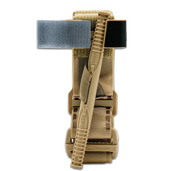 Staza taktyczna Tourniquet Tactical Coyote RHINO RESCUE