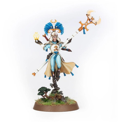 WARHAMMER AoS LUMINETH: Scinari Enlightener