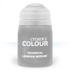 Technical Lahmian Medium 24ml