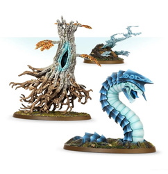 Warhammer AoS Endless Spells: Sylvaneth