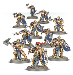 Warhammer AoS Liberators