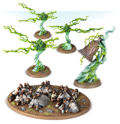 Warhammer AoS Endless Spells: Skaven