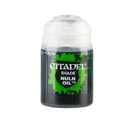 Shade Nuln Oil 18ml