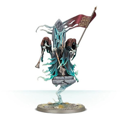 Warhammer AoS KURDOSS VALENTIAN: THE CRAVEN KING