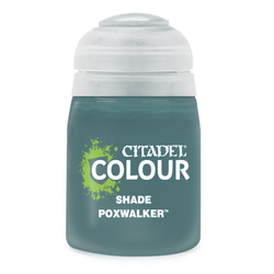 Shade Poxwalker 18ml