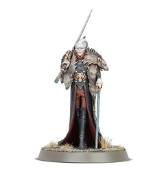 Warhammer AoS KRITZA: THE RAT PRINCE